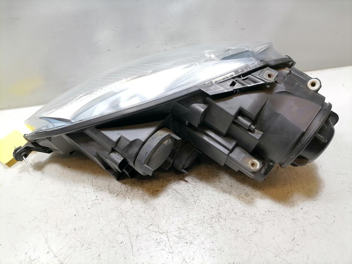 VW Golf 5 original Xenonscheinwerfer vorn rechts Bj.2009